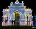 ROYAL CITY