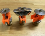 Guide for choosing and installation Sprinkler head!